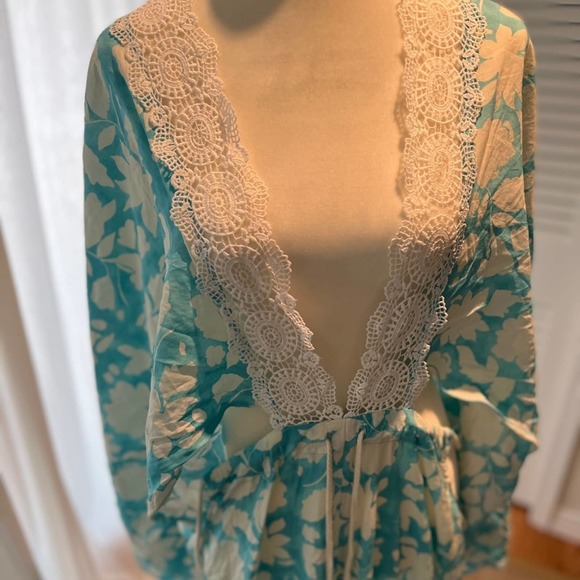 Free People A Little Crush Jumpsuit - Picture 3 of 14